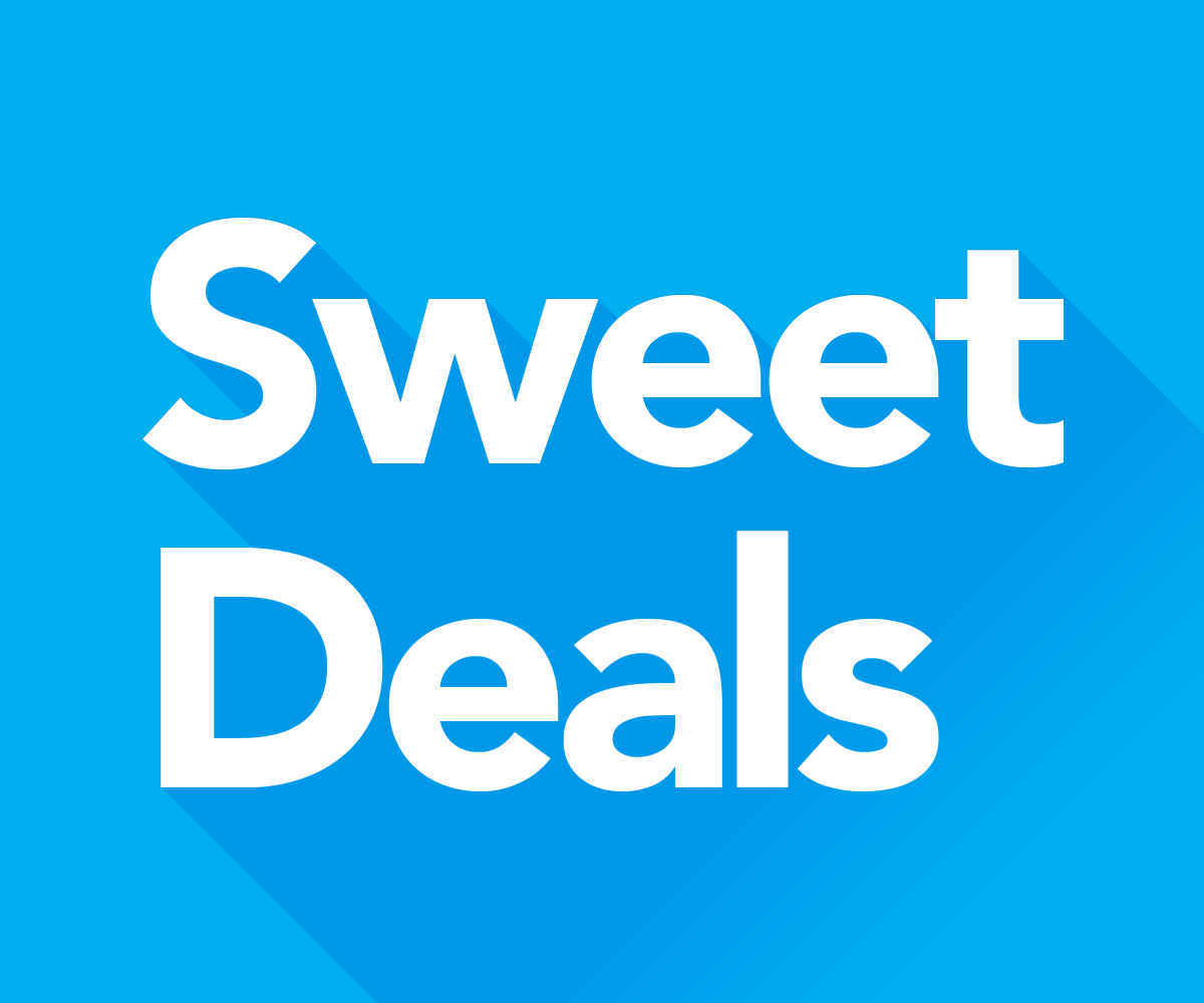 Sweet Deals